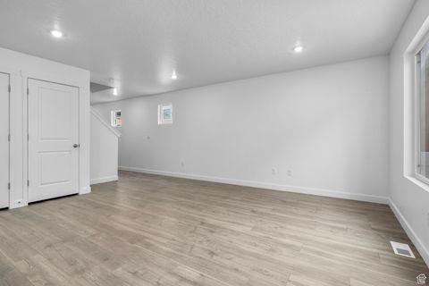Tiny photo for 1705 N PATCHWORK AVE #1272, Tooele, UT 84074 (MLS # 2112689)