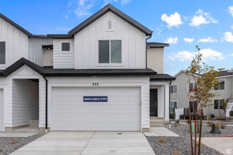 Tiny photo for 1705 N PATCHWORK AVE #1272, Tooele, UT 84074 (MLS # 2112689)