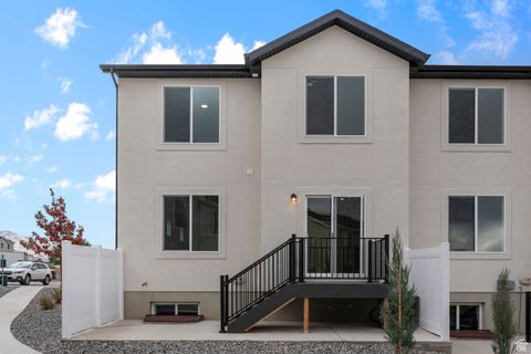 Tiny photo for 1705 N PATCHWORK AVE #1272, Tooele, UT 84074 (MLS # 2112689)