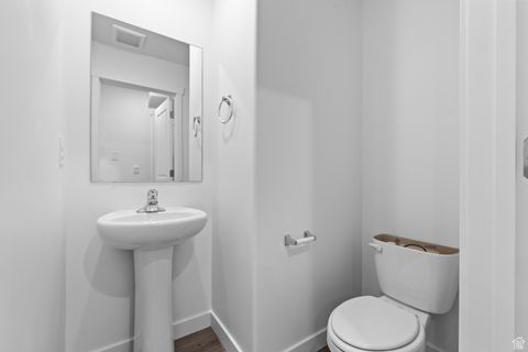 Tiny photo for 1705 N PATCHWORK AVE #1272, Tooele, UT 84074 (MLS # 2112689)