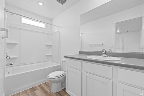 Tiny photo for 1705 N PATCHWORK AVE #1272, Tooele, UT 84074 (MLS # 2112689)