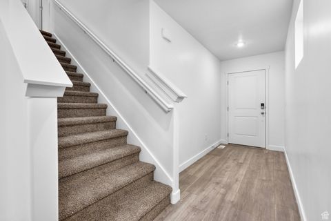 Tiny photo for 1705 N PATCHWORK AVE #1272, Tooele, UT 84074 (MLS # 2112689)
