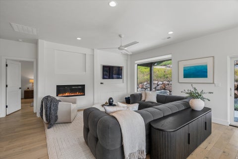 Tiny photo for 5951 E BIG HORN PKWY, Eden, UT 84310 (MLS # 2164339)