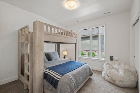 Tiny photo for 5951 E BIG HORN PKWY, Eden, UT 84310 (MLS # 2164339)