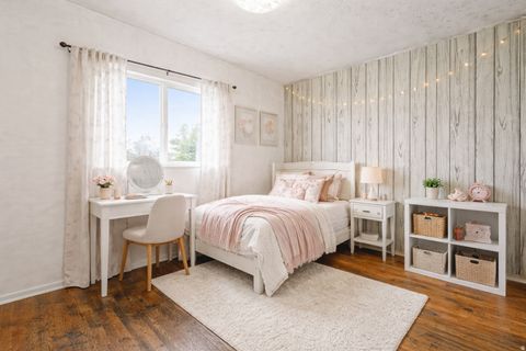 Tiny photo for 325 W PRINCETON DR, Midvale, UT 84047 (MLS # 2147141)