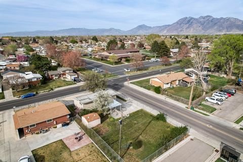 Tiny photo for 325 W PRINCETON DR, Midvale, UT 84047 (MLS # 2147141)