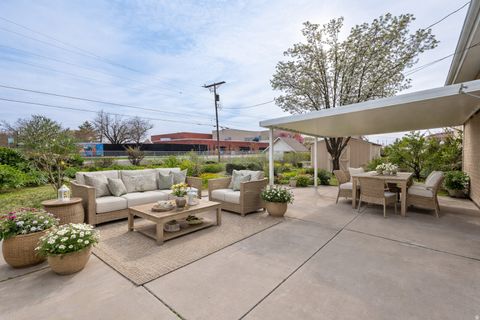 Tiny photo for 325 W PRINCETON DR, Midvale, UT 84047 (MLS # 2147141)