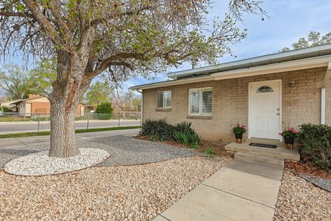 Tiny photo for 325 W PRINCETON DR, Midvale, UT 84047 (MLS # 2147141)