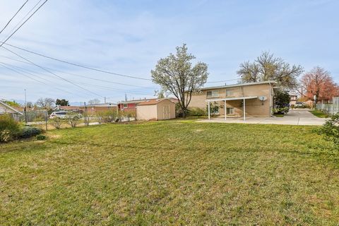 Tiny photo for 325 W PRINCETON DR, Midvale, UT 84047 (MLS # 2147141)