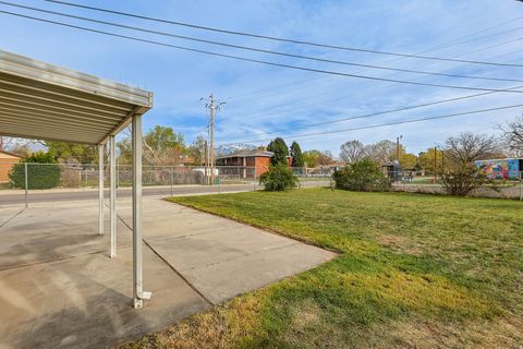 Tiny photo for 325 W PRINCETON DR, Midvale, UT 84047 (MLS # 2147141)