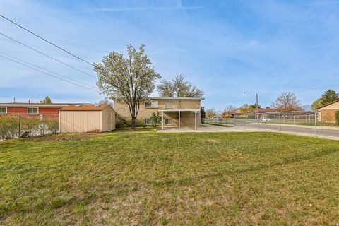 Tiny photo for 325 W PRINCETON DR, Midvale, UT 84047 (MLS # 2147141)