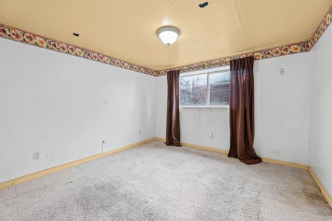 Tiny photo for 325 W PRINCETON DR, Midvale, UT 84047 (MLS # 2147141)