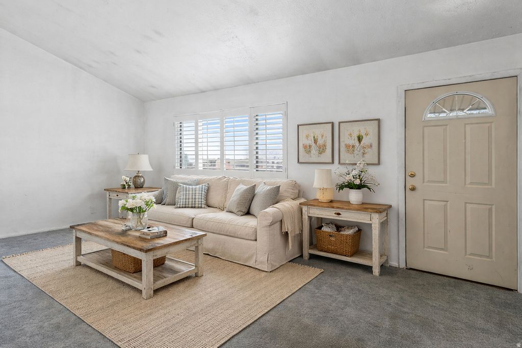 Photo of 325 W PRINCETON DR, Midvale, UT 84047 (MLS # 2147141)