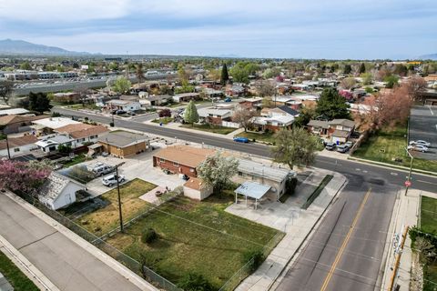 Tiny photo for 325 W PRINCETON DR, Midvale, UT 84047 (MLS # 2147141)