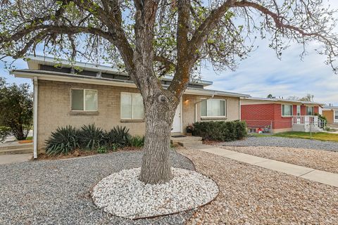 Tiny photo for 325 W PRINCETON DR, Midvale, UT 84047 (MLS # 2147141)
