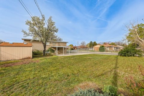 Tiny photo for 325 W PRINCETON DR, Midvale, UT 84047 (MLS # 2147141)