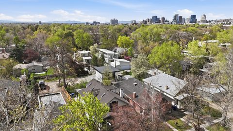 Tiny photo for 928 S WINDSOR St, Salt Lake City, UT 84105 (MLS # 2146951)