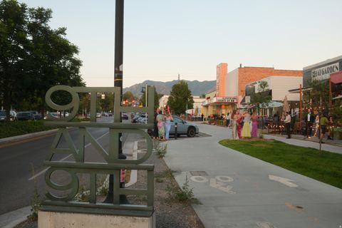 Tiny photo for 928 S WINDSOR St, Salt Lake City, UT 84105 (MLS # 2146951)