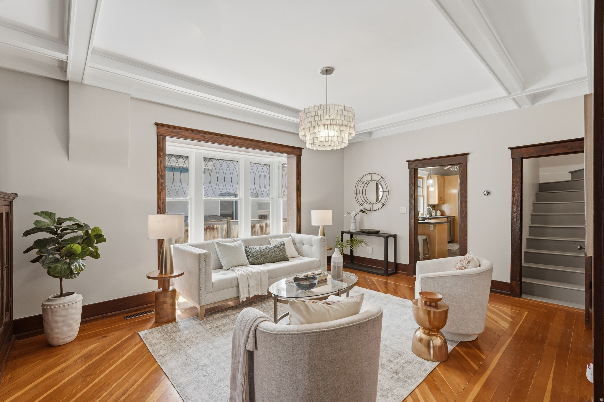 9TH AND 9TH - Residential