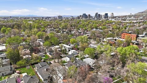 Tiny photo for 928 S WINDSOR St, Salt Lake City, UT 84105 (MLS # 2146951)