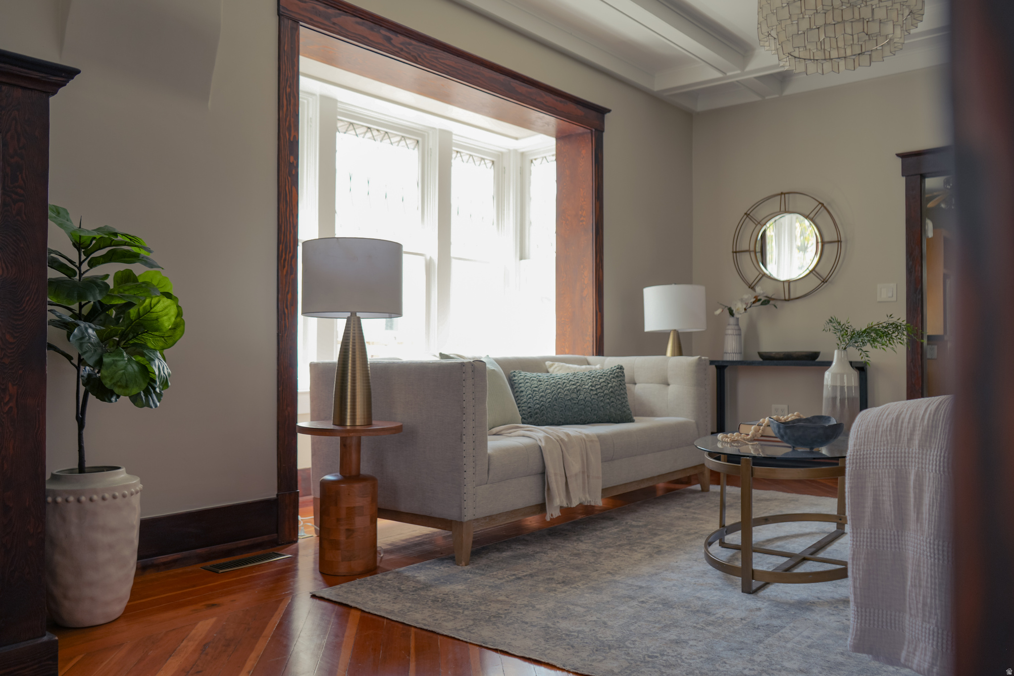 9TH AND 9TH - Residential