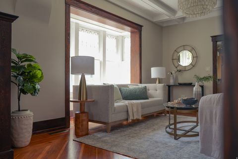 Tiny photo for 928 S WINDSOR St, Salt Lake City, UT 84105 (MLS # 2146951)