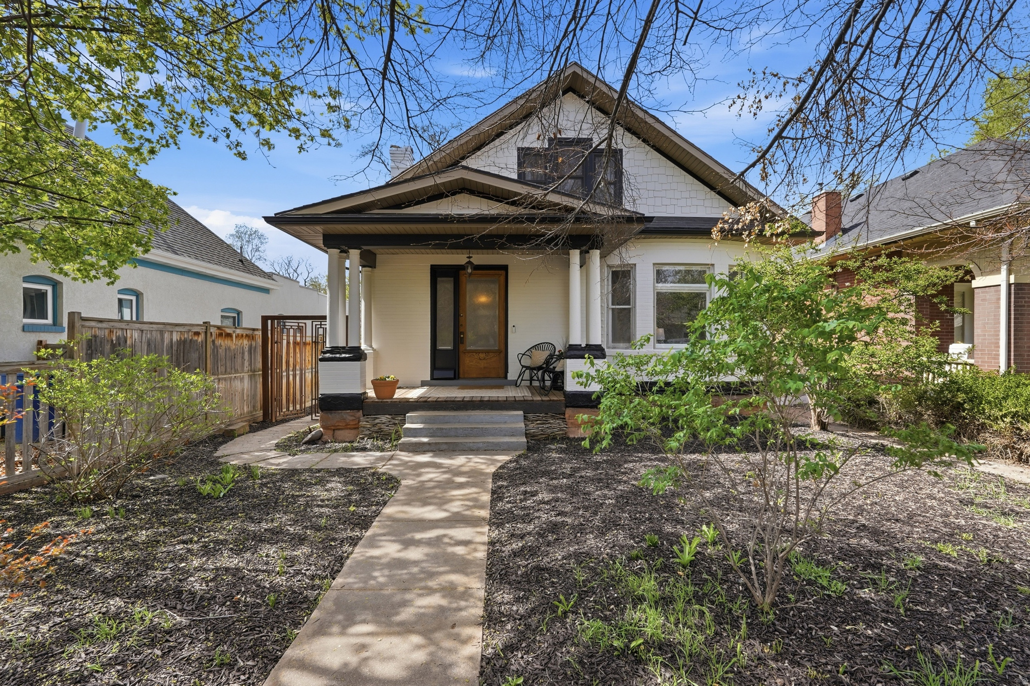 9TH AND 9TH - Residential