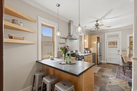 Tiny photo for 928 S WINDSOR St, Salt Lake City, UT 84105 (MLS # 2146951)