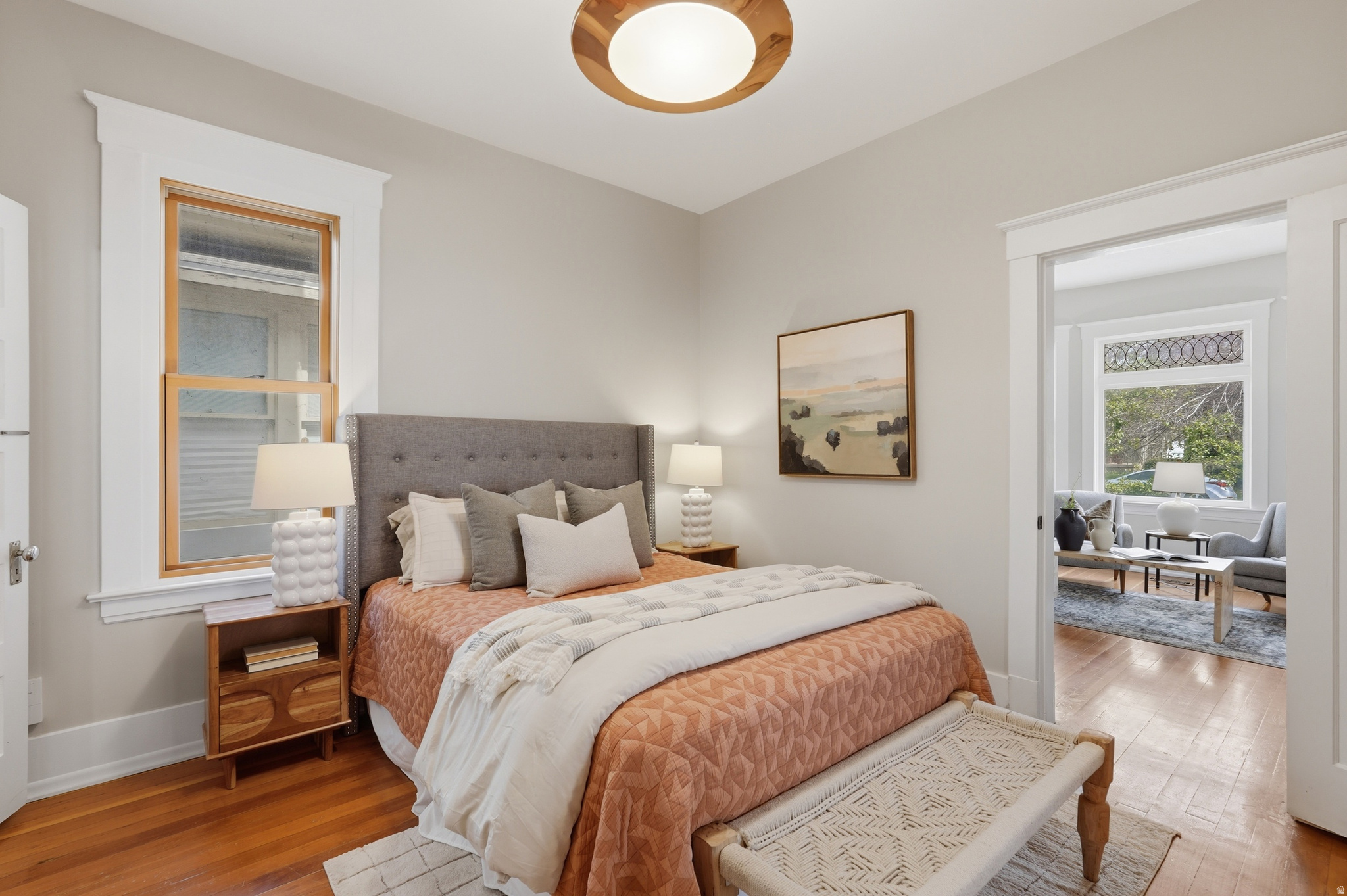 9TH AND 9TH - Residential