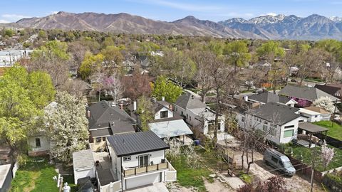 Tiny photo for 928 S WINDSOR St, Salt Lake City, UT 84105 (MLS # 2146951)