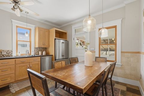 Tiny photo for 928 S WINDSOR St, Salt Lake City, UT 84105 (MLS # 2146951)