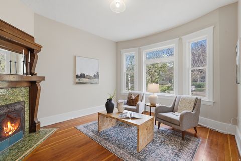 Tiny photo for 928 S WINDSOR St, Salt Lake City, UT 84105 (MLS # 2146951)