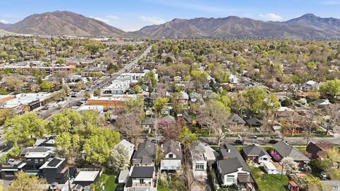 Tiny photo for 928 S WINDSOR St, Salt Lake City, UT 84105 (MLS # 2146951)