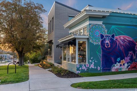 Tiny photo for 928 S WINDSOR St, Salt Lake City, UT 84105 (MLS # 2146951)