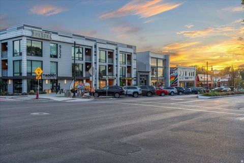 Tiny photo for 928 S WINDSOR St, Salt Lake City, UT 84105 (MLS # 2146951)