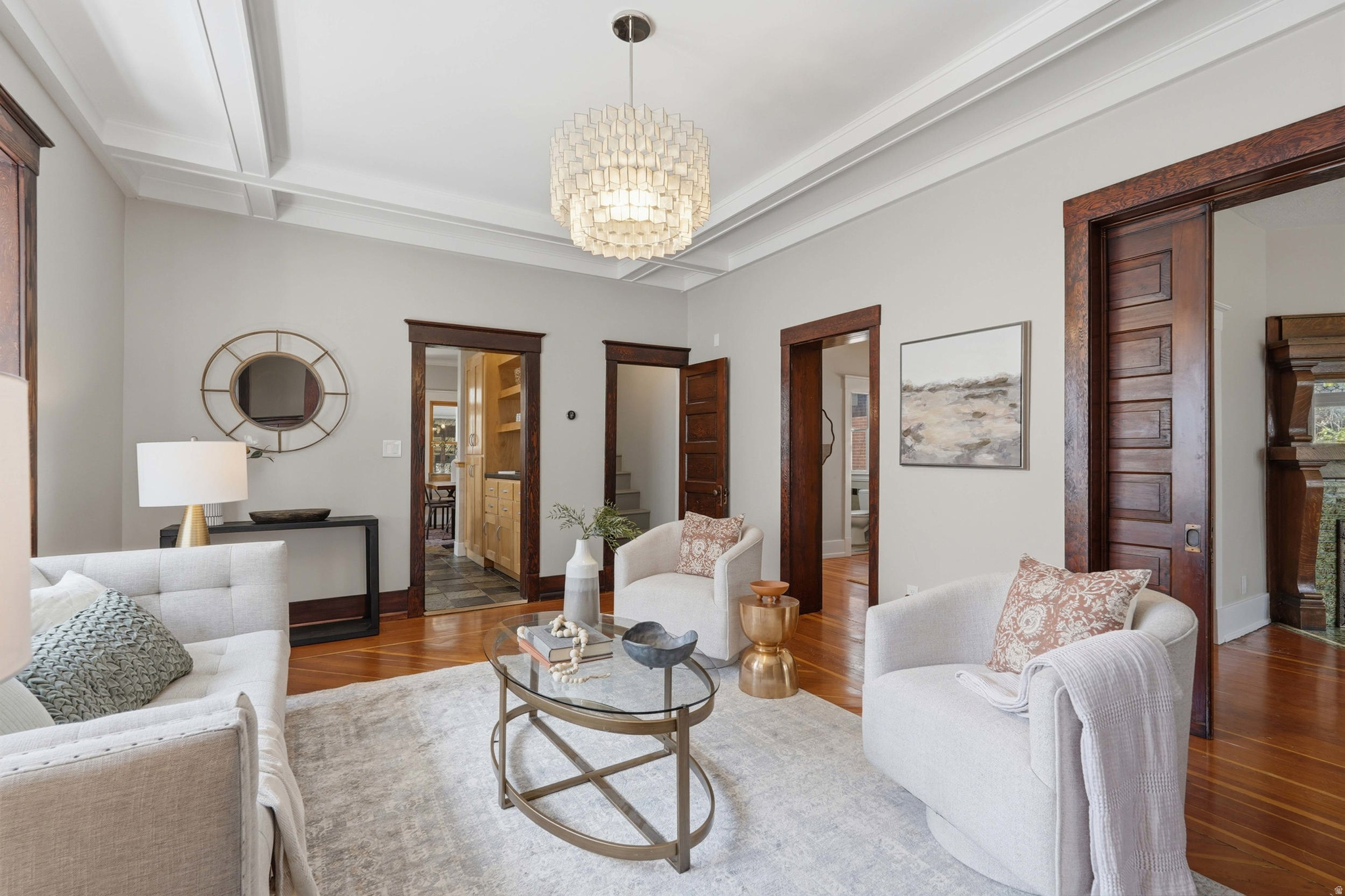 9TH AND 9TH - Residential