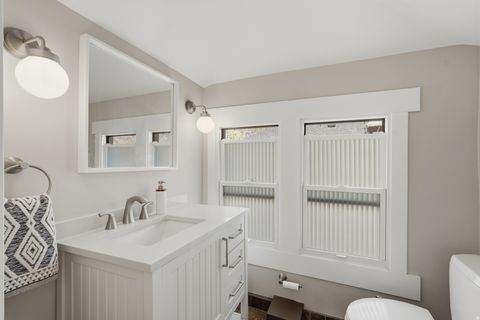 Tiny photo for 928 S WINDSOR St, Salt Lake City, UT 84105 (MLS # 2146951)