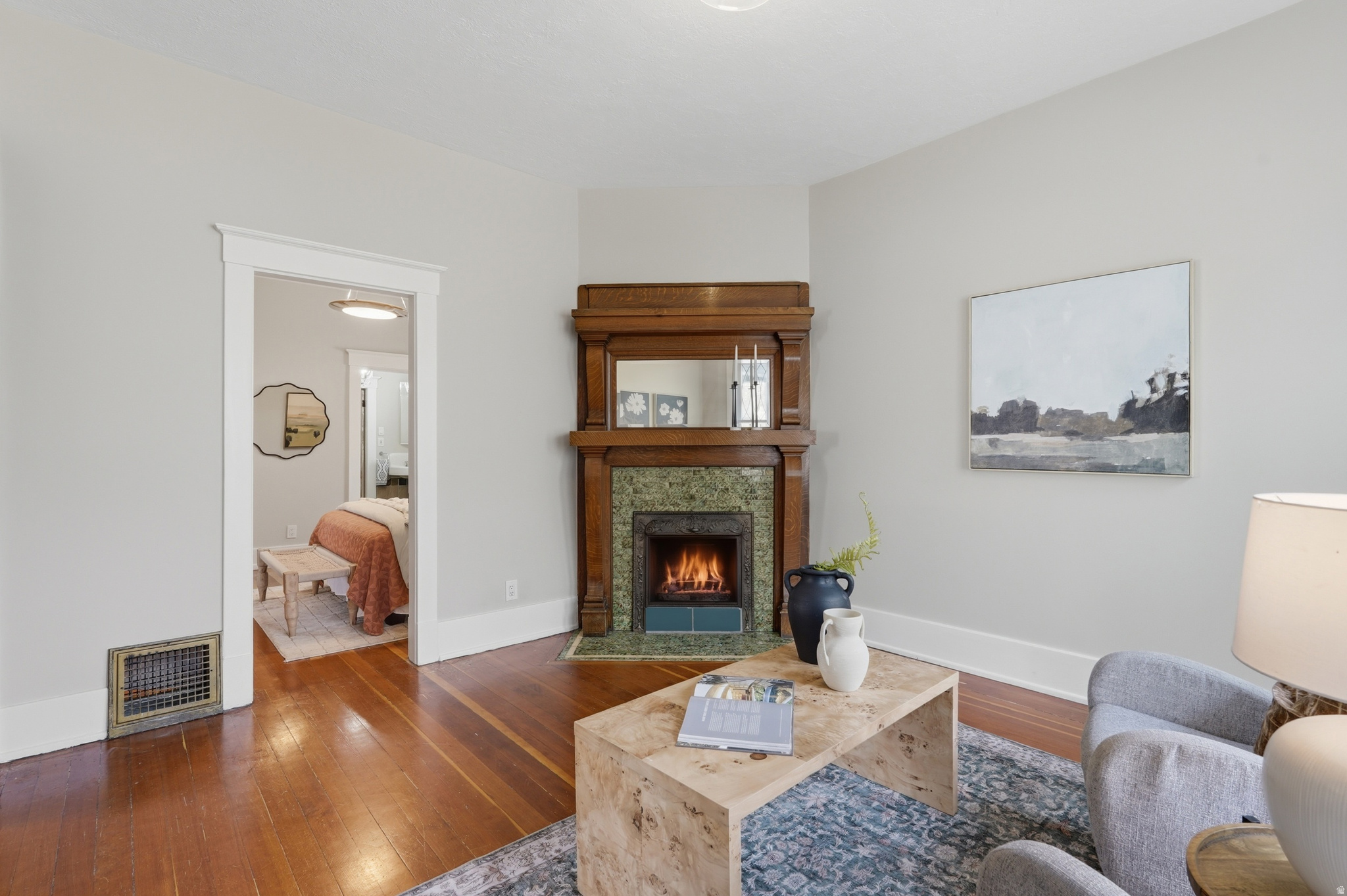 9TH AND 9TH - Residential