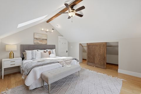 Tiny photo for 928 S WINDSOR St, Salt Lake City, UT 84105 (MLS # 2146951)