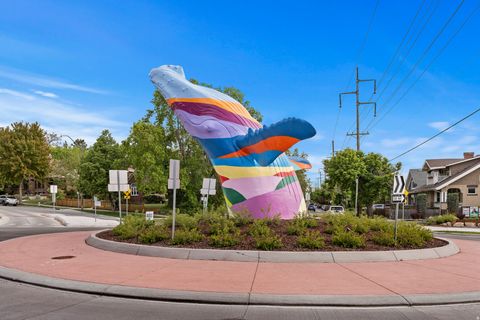 Tiny photo for 928 S WINDSOR St, Salt Lake City, UT 84105 (MLS # 2146951)