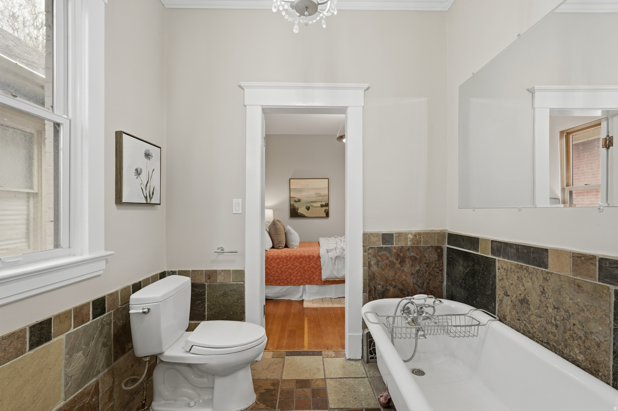 9TH AND 9TH - Residential