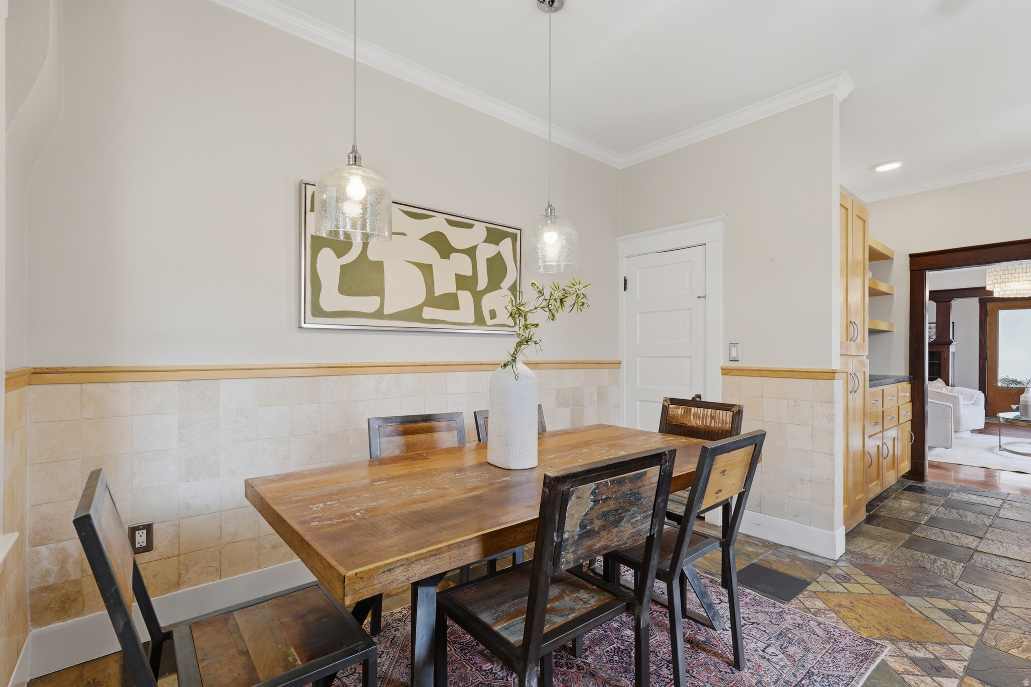 9TH AND 9TH - Residential