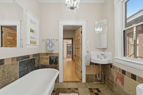 Tiny photo for 928 S WINDSOR St, Salt Lake City, UT 84105 (MLS # 2146951)