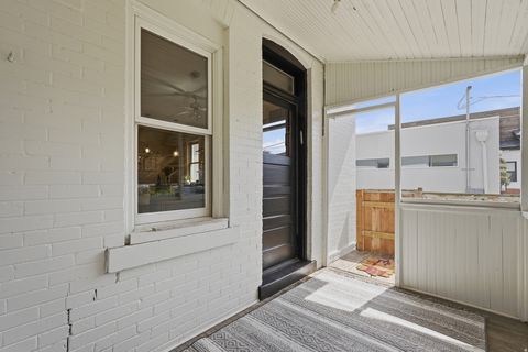 Tiny photo for 928 S WINDSOR St, Salt Lake City, UT 84105 (MLS # 2146951)