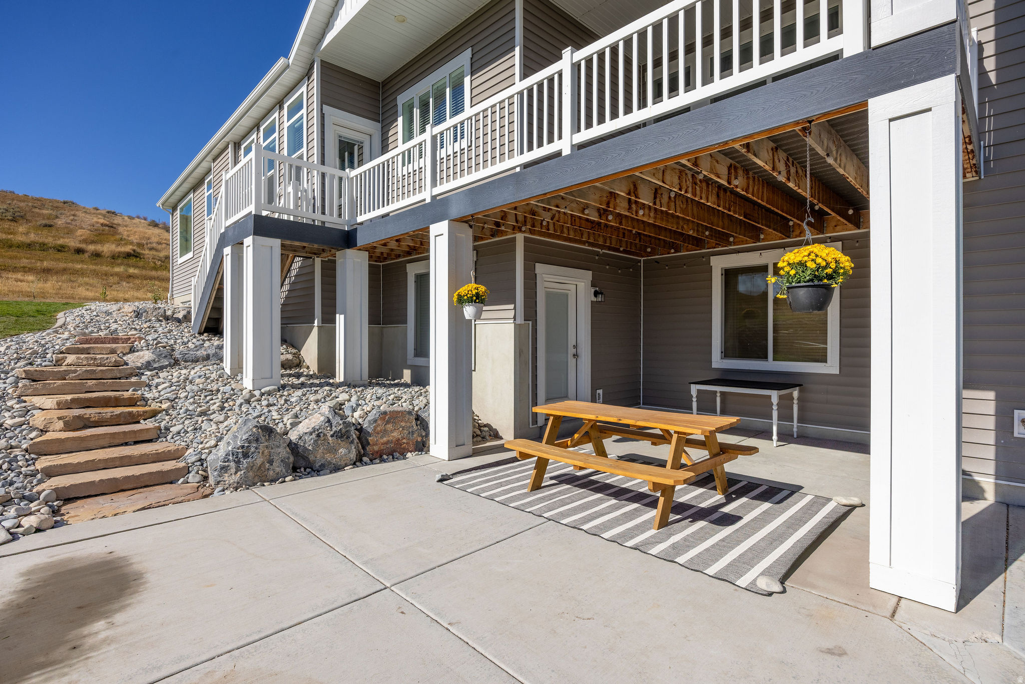 HIGH COUNTRY ESTATES - Residential