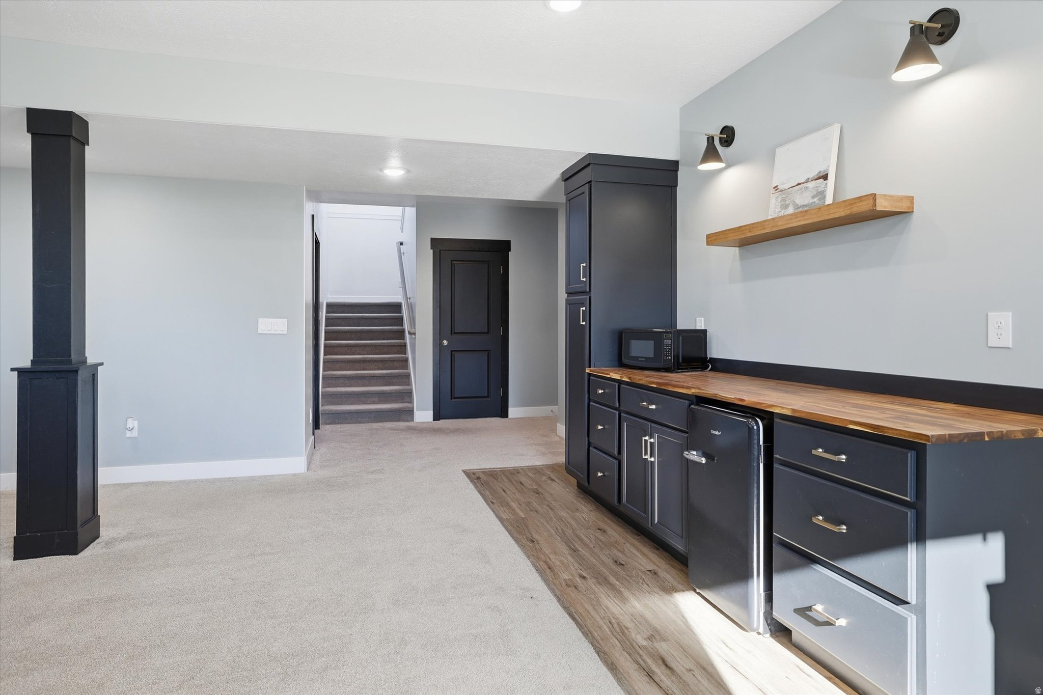 HIGH COUNTRY ESTATES - Residential