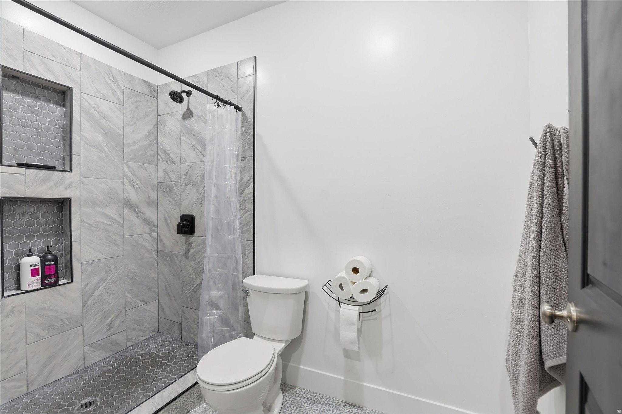 HIGH COUNTRY ESTATES - Residential