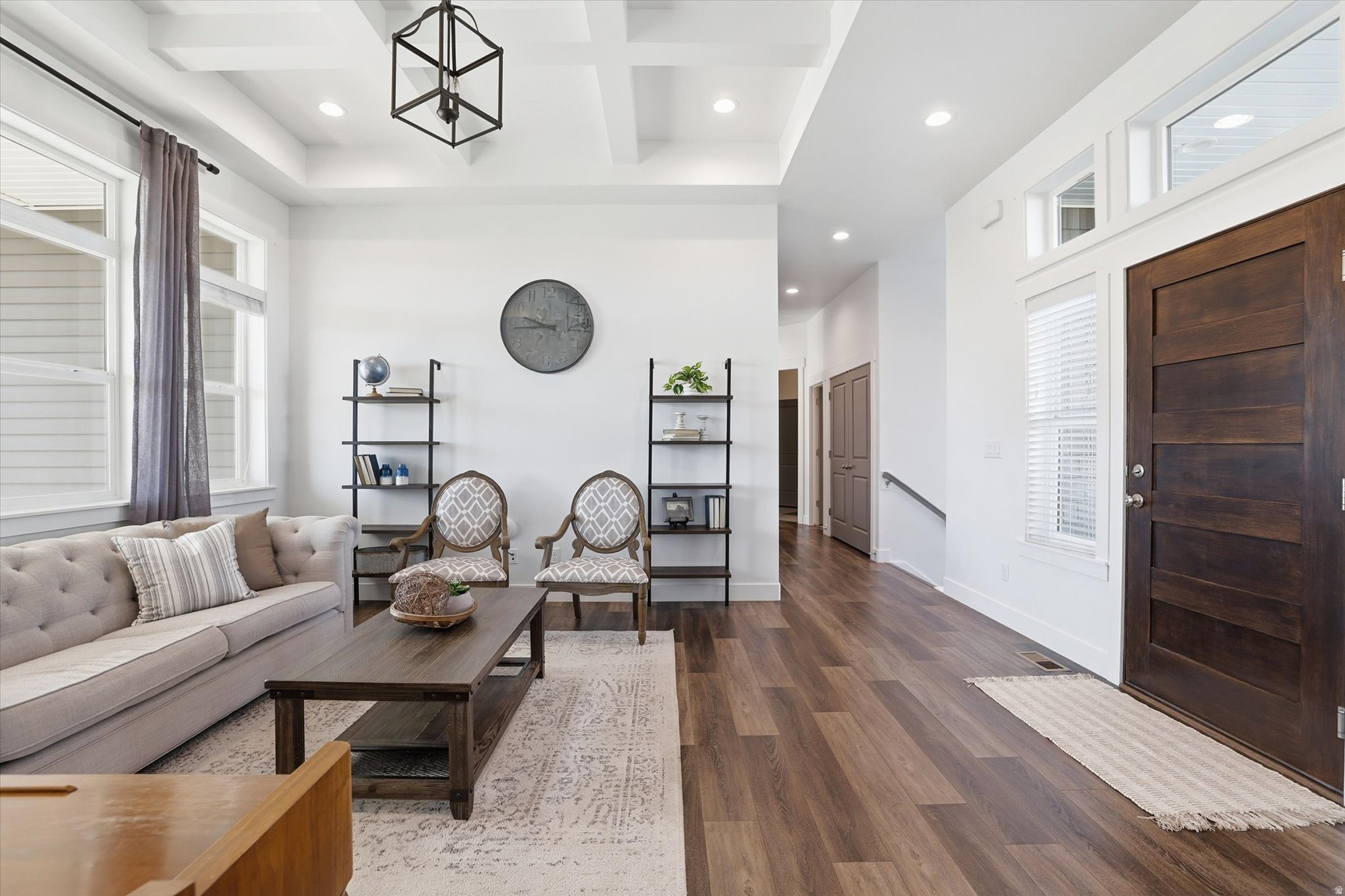 HIGH COUNTRY ESTATES - Residential