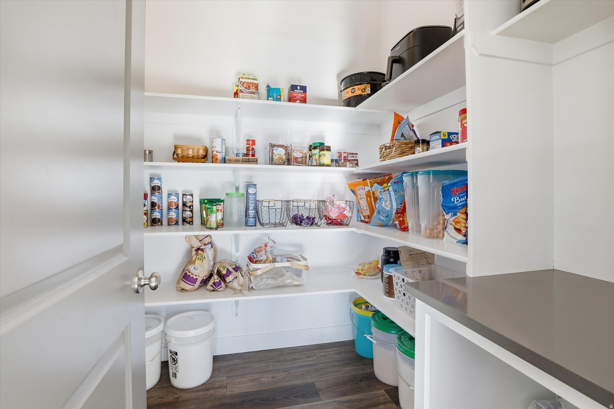 HIGH COUNTRY ESTATES - Residential