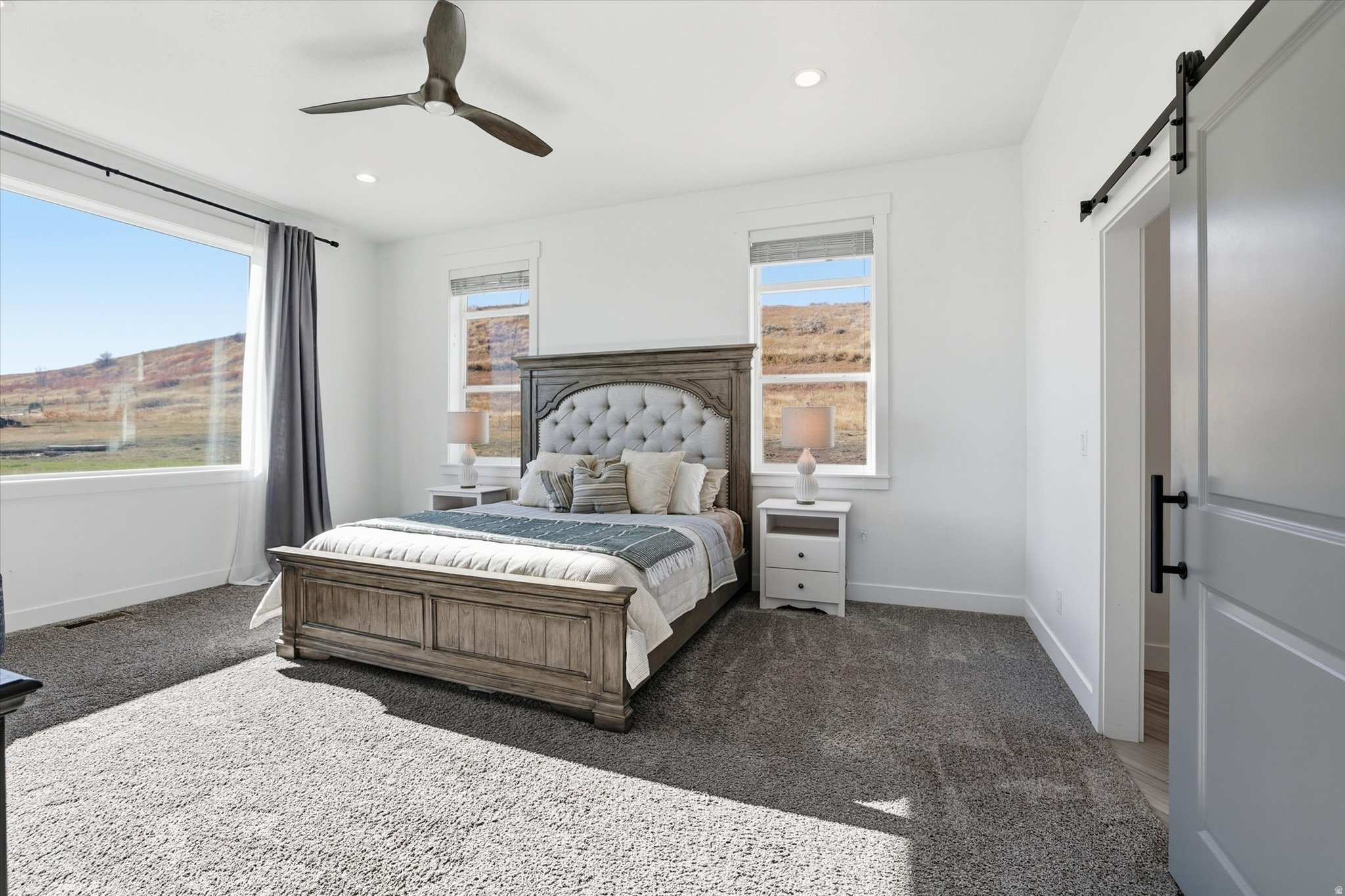 HIGH COUNTRY ESTATES - Residential